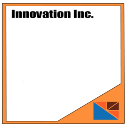 Innovation Blank Poster Roblox decal