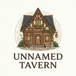 Unnamed Tavern