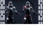 [TGE] Purge Trooper.