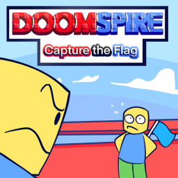 Doom Spire Capture The Flag