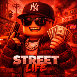 StreetRP WL-OFF LIFE