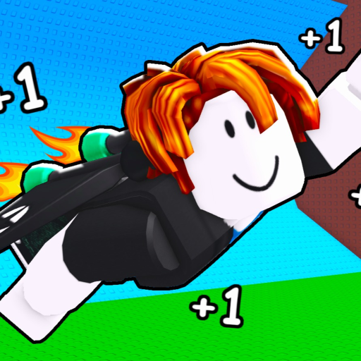 Escape Tsunami on Jetpack!