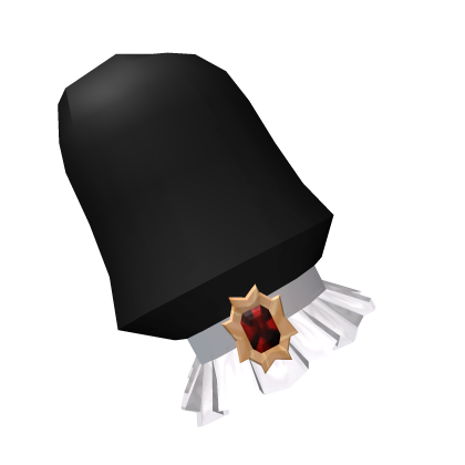 Jeweled Gothic Maid Sleeve L (3.0) Roblox item