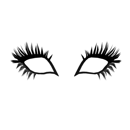 Foxy Liner Lash Black