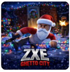 [GHETTO CITY] ZXE