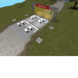 Futuristic City Racing (Beta)