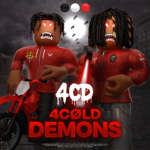 4CD|4COLD DEMONS