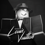 Louis Vuittonᅠ
