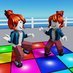 Dance Stop!