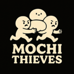 Mochi Thieves