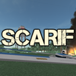 Scarif, ALPHA.