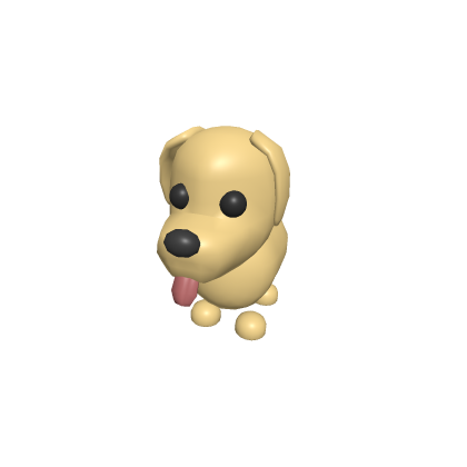 Perrito lindo 