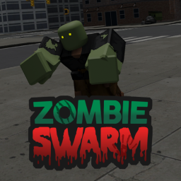 Zombie Swarm [Pre-Alpha]