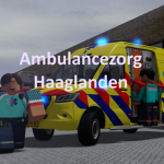 NL - Ambulance