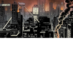 Gotham