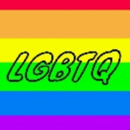 [UPDATE] 🌈LGBTQ+ world🌈