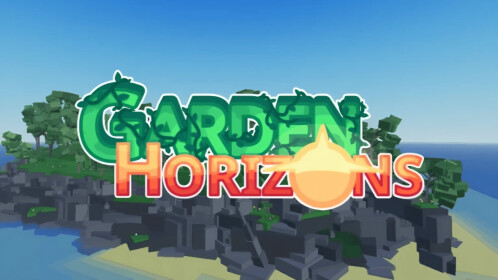 [Release] Garden Horizon