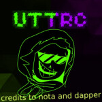 [ABANDONED] UTTRC 3.0/4.0