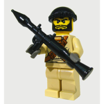 RPG Squad 101