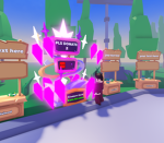Golden's MM2