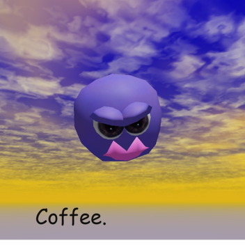 My cafe