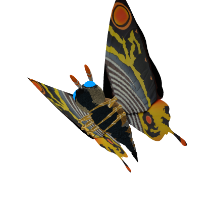 Mothra V.2