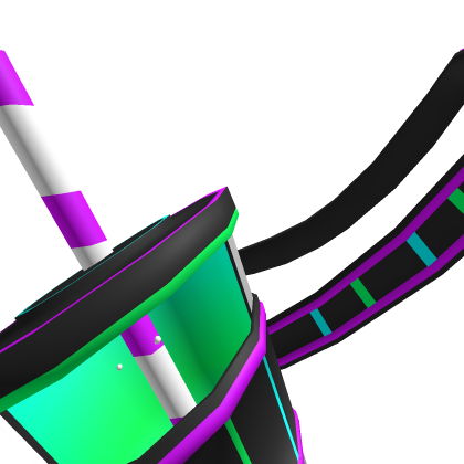 RB Battles Soda Cup
