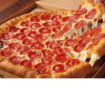 Pizza club for people who like pizza
