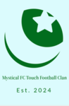 Mystical FC Touch Football Clan
