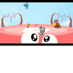 Small pikmin