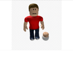My Robloxian Family!