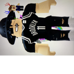 Itsbenjibb fan page