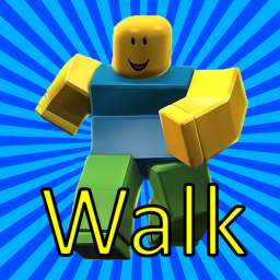 Walk!