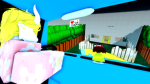 Baldi's massacre