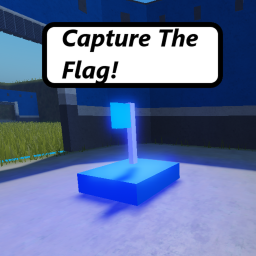 Capture The Flag!
