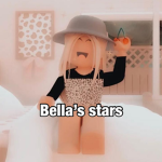 Bella’s star