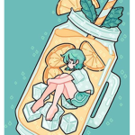 *~lemonade~*