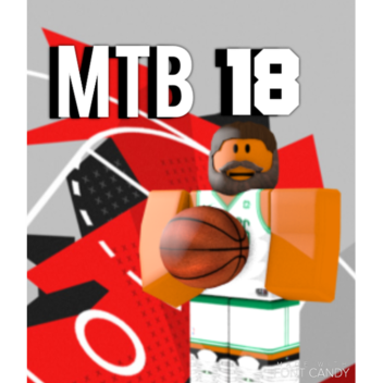 MTB Major Time Basketball 