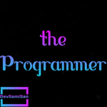 the Programmer