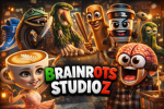 Brainrots Studioz
