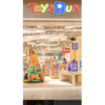 [Toy’s R us]