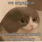 people of tomfoolery