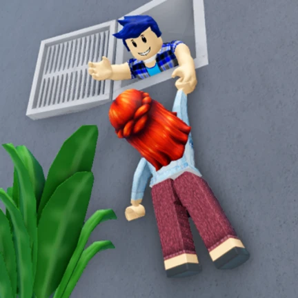 Image du serveur Roblox