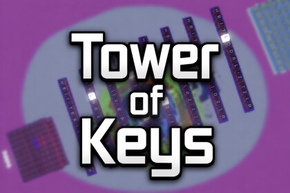 Tower of Keys