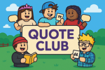 Quote Club <3