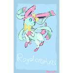 royale creatures