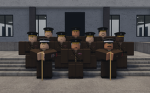 the team of timecraft