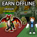 [👹 UPDATE 2.5] Steal A Mythological Creature