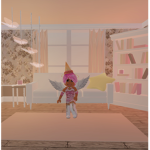 Angel Ice Cream