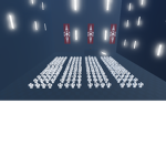 The Great Army of the Empire.